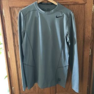 Men's Nike Pro Dry Fit Top
